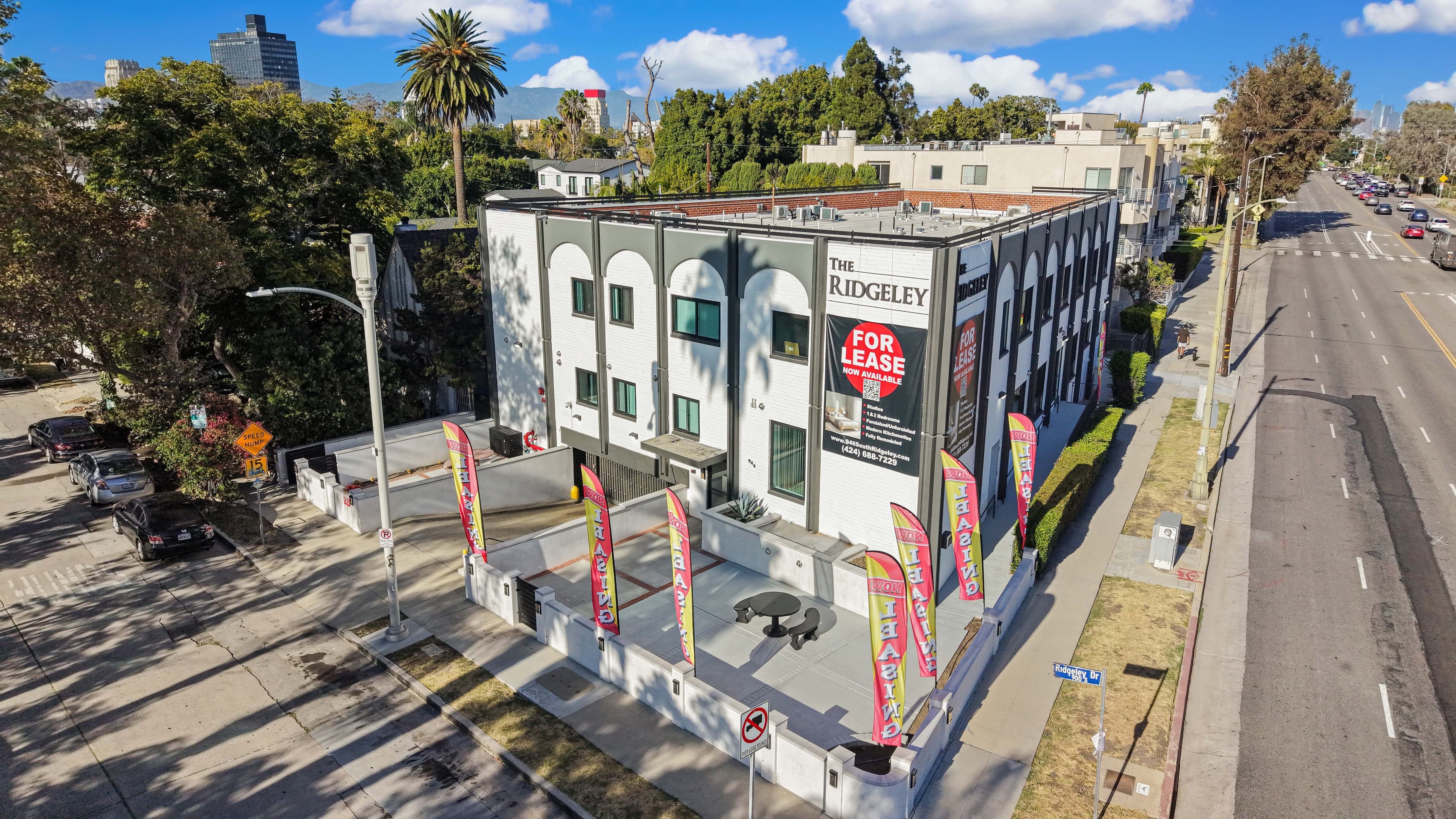 Aerial view 15